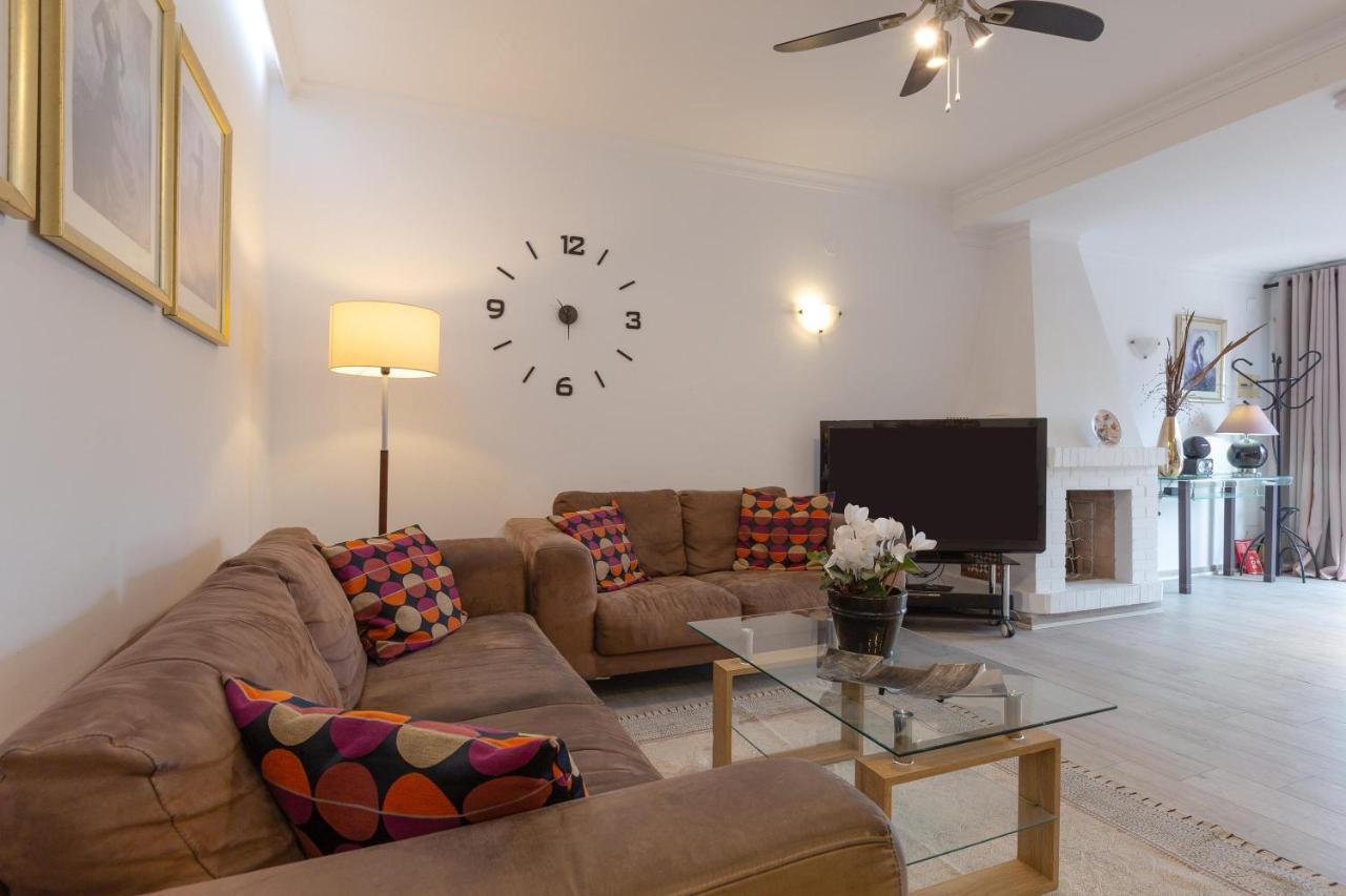 Villa Mar Del Plata 8 Bed Apartment 丰希罗拉 外观 照片